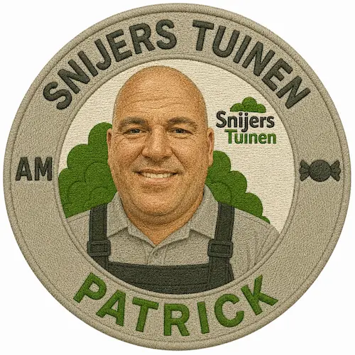 Patrick van Snijers Tuinen